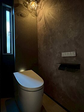 株式会社e-houseの施工事例「内と外でつながる モダンな邸宅」の画像7