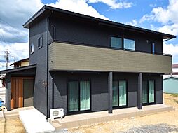 建築工房sakuraの施工事例「ゆったり寛げる二階リビングの家」の画像