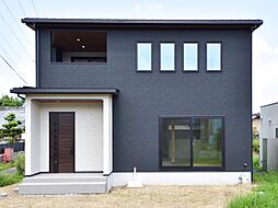 建築工房sakuraの施工事例「空間を活かした遊び心溢れる住まい」の画像