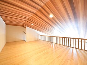 建築工房sakuraの施工事例「ロフト空間がプラスの平屋」の画像1