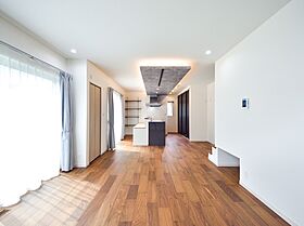 建築工房sakuraの施工事例「上質な空気が漂うナチュラルモダンな家」の画像2