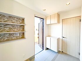 建築工房sakuraの施工事例「狭小間口でも明るい家」の画像5