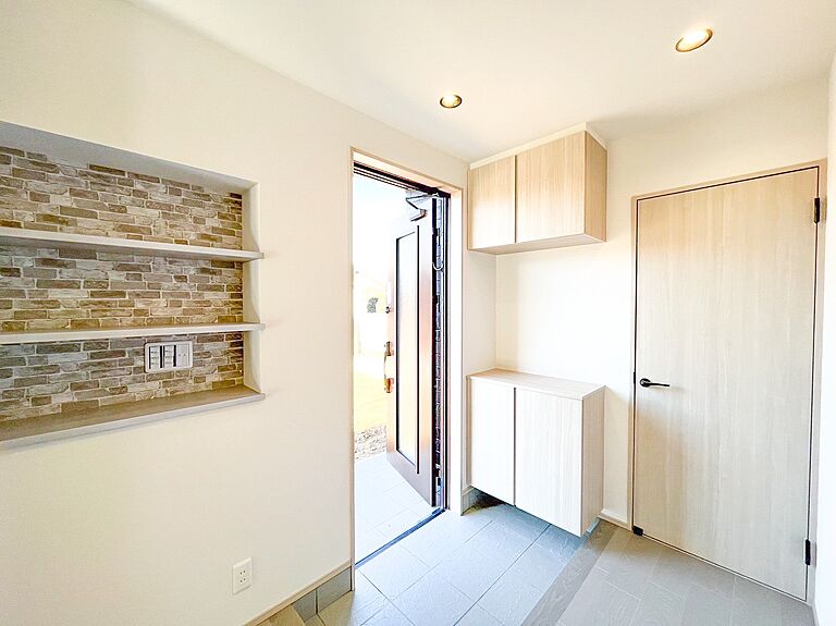 建築工房sakuraの公式画像_玄関6