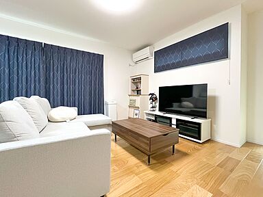 建築工房sakuraの施工事例「スマートに暮らし、自由に遊ぶ。趣味を楽しむ平屋の家」の画像1