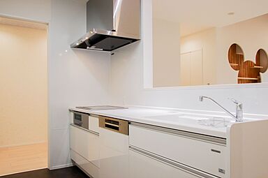 建築工房sakuraの施工事例「勾配天井が美しい平屋の家」の画像3