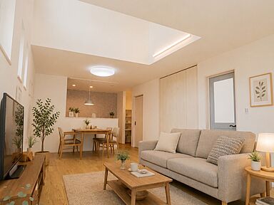 建築工房sakuraの施工事例「女性がトキメク海外風ハウス」の画像4