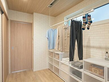 建築工房sakuraの施工事例「小上がりのあるナチュラルハウス」の画像3