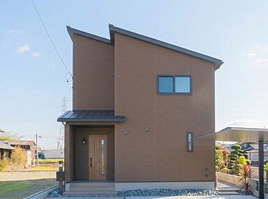建築工房sakuraの施工事例「小上がりのあるナチュラルハウス」の画像5