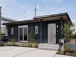 建築工房sakuraの施工事例「豊かに暮らす15坪の平屋」の画像