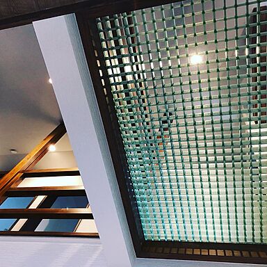 日本ハウスホールディングス 熊本営業所の施工事例「大津町 Y様 「 総タイルの家 」」の画像5