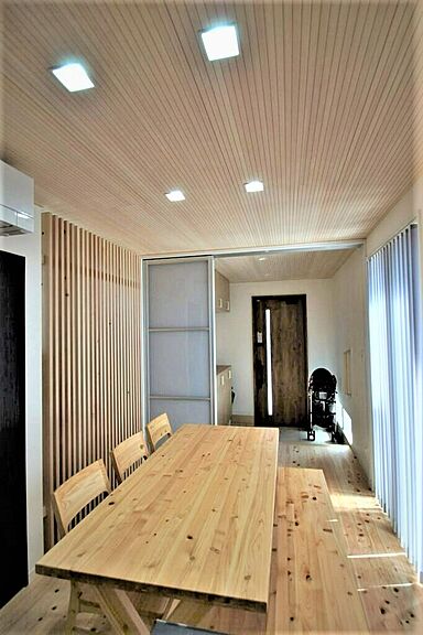 日本ハウスホールディングス 熊本支店の施工事例「合志市F様邸」の画像2
