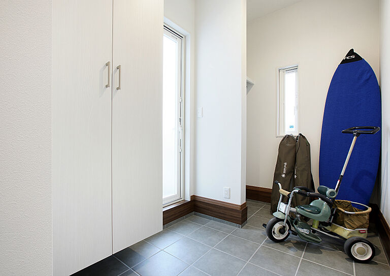 パナソニックビルダーズグループ 株式会社レジェンドホームの公式画像_収納7