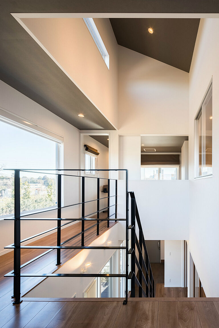 パナソニックビルダーズグループ 株式会社レジェンドホームの公式画像_階段6