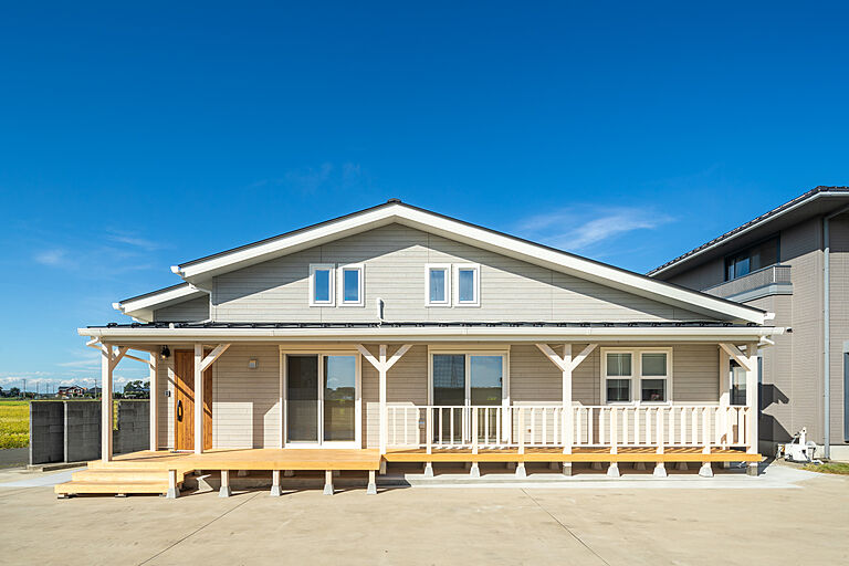 パナソニックビルダーズグループ 株式会社レジェンドホームの公式画像_その他1