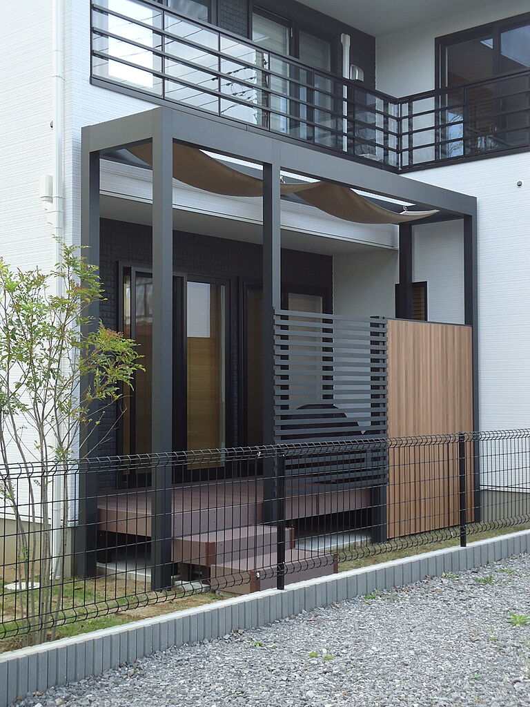 パナソニックビルダーズグループ 株式会社レジェンドホームの公式画像_リビング6