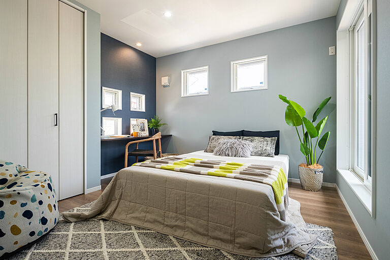 パナソニックビルダーズグループ 株式会社レジェンドホームの公式画像_洋室7