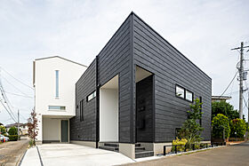 パナソニックビルダーズグループ 株式会社レジェンドホームの施工事例「茨城県守谷市 K様邸 平屋+α 屋上庭園のあるゆとりある住まい」のメイン画像