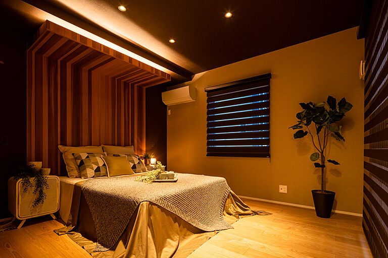 パナソニックビルダーズグループ 株式会社レジェンドホームの公式画像_洋室5