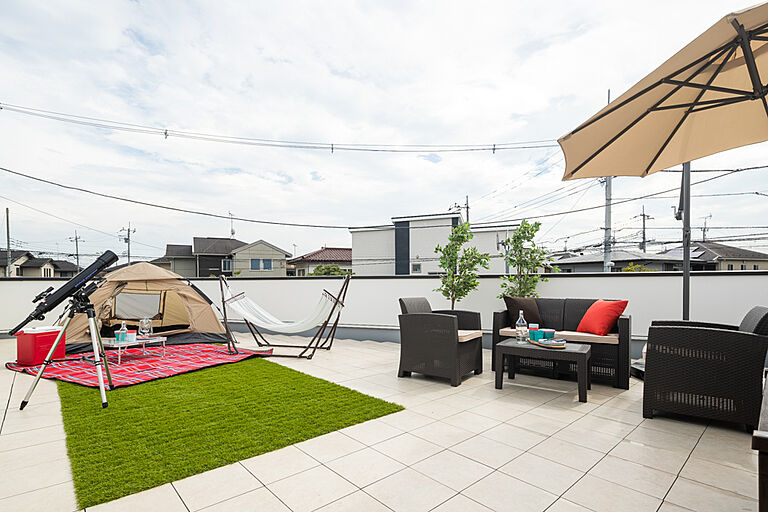 パナソニックビルダーズグループ 株式会社レジェンドホームの公式画像_その他7