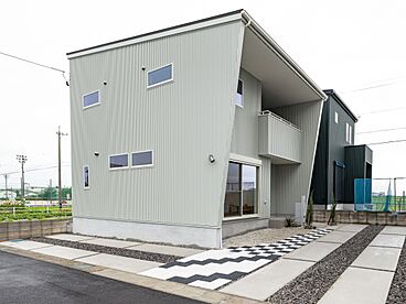 ハウスジャパンの施工事例「高浜市_心地よいがずっと続くお家」の画像