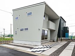 株式会社秀建の施工事例「高浜市_心地よいがずっと続くお家」の画像