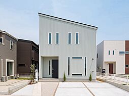 株式会社J-BASEの施工事例「安城市_集う人が楽しく、笑顔になる工夫満載なお家」の画像