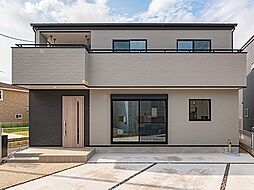 川木建設株式会社の施工事例「西尾市_アイディア満載!シンプルにおしゃれに暮らす」の画像