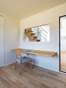 ハウスジャパンの施工事例「和と北欧のいいとこどりなお家」の画像6