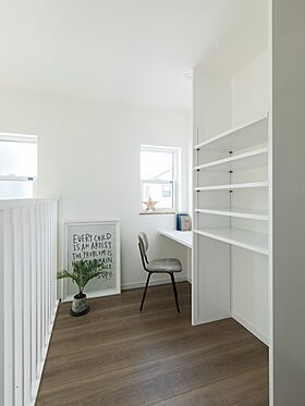 ハウスジャパンの施工事例「カリフォルニアスタイル×カバードポーチ」の画像5