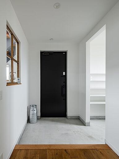 ハウスジャパンの施工事例「ブルックリンスタイルなお家」の画像4