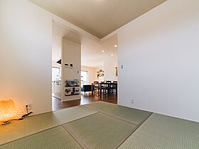 ハウスジャパンの施工事例「和室を備えたストレスフリーなお家」の画像4