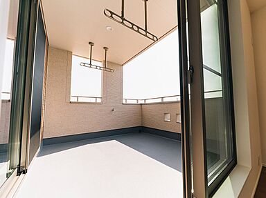 ハウスジャパンの施工事例「和室を備えたストレスフリーなお家」の画像6