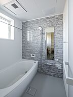 カフェスタイルの浴室 ハウスジャパンの事例画像