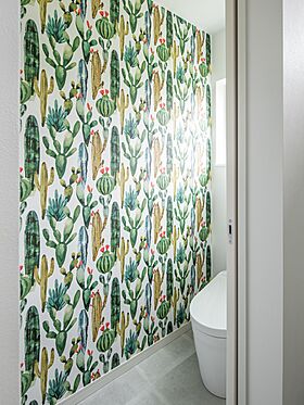 ハウスジャパンの施工事例「湖畔の街に建つカリフォルニアスタイルの家」の画像5