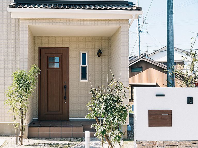 ハウスジャパンの公式画像_外観2