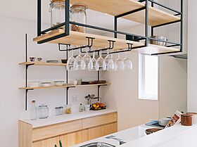 ハウスジャパンの施工事例「無垢のやさしいお家」の画像6