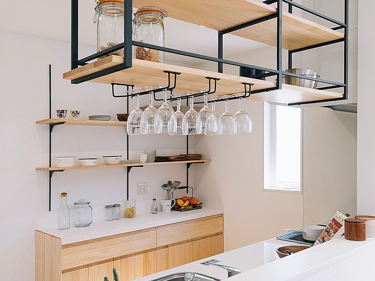 ハウスジャパンの公式画像_キッチン7