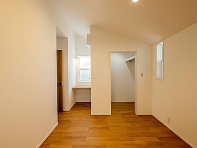 ハウスジャパンの施工事例「格好いいヴィンテージスタイルのお家」の画像7