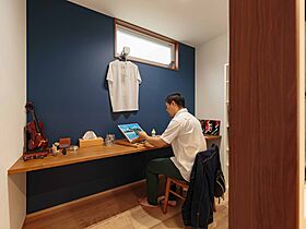 ハウスジャパンの施工事例「【お施主様邸】共働き夫婦のあったらいいなを叶えたお家」の画像9