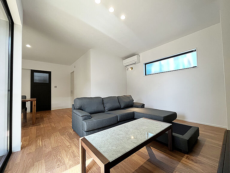 ハウスジャパンの公式画像_リビング3