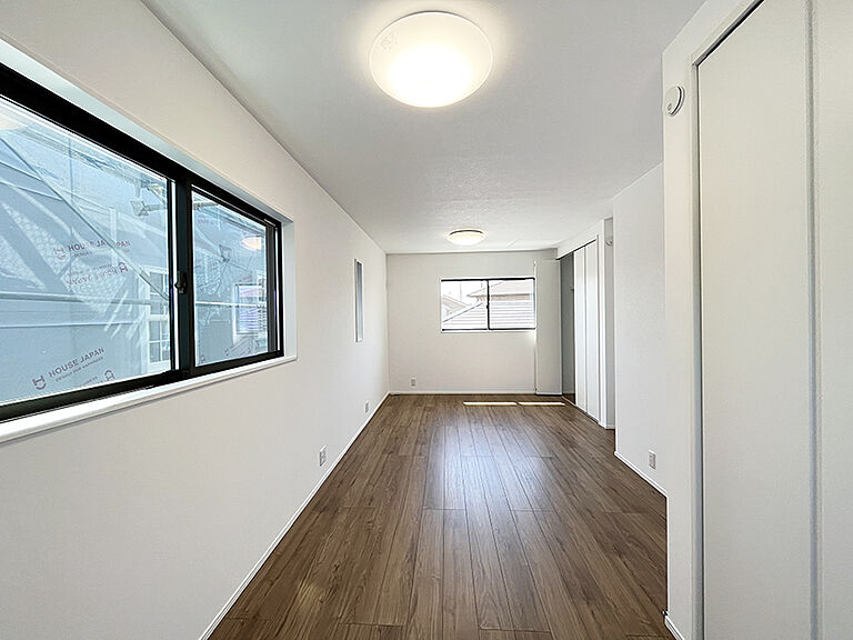 ハウスジャパンの公式画像_洋室8