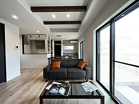 ハウスジャパンの施工事例「★まるでカフェのようなお家★」のメイン画像