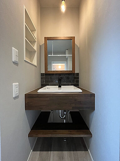 ハウスジャパンの施工事例「★まるでカフェのようなお家★」の画像8