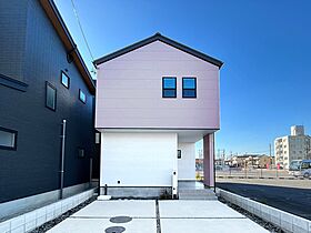 ハウスジャパンの施工事例「★ランドリースペース付き!2階リビングのお家★」のメイン画像