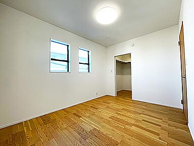 ハウスジャパンの施工事例「★ランドリースペース付き!2階リビングのお家★」の画像8