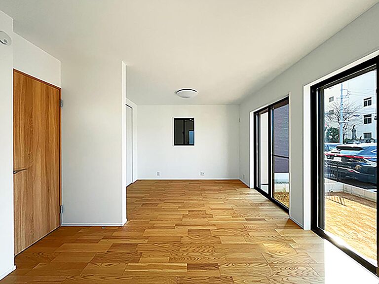 ハウスジャパンの公式画像_洋室10