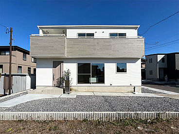 ハウスジャパンの施工事例「【ジャパンディなお家】」の画像