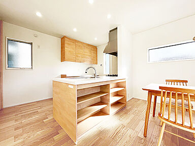 ハウスジャパンの施工事例「【ジャパンディなお家】」の画像4