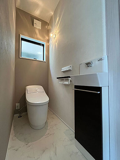 ハウスジャパンの施工事例「★トレンド×快適性を追求★明るい南向きリビングの家」の画像4