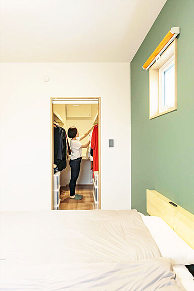 ハウスジャパンの施工事例「【お施主様邸】フルオーダーの注文住宅/共働き夫婦のおしゃれで機能的な家」の画像10